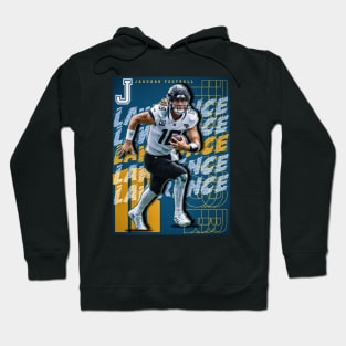 Trevor Lawrence 16 Hoodie